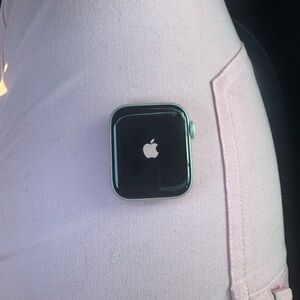 Apple Watch SE (2nd gen)